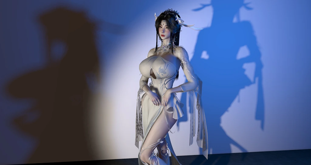 VAM/Virt A Mate汉化