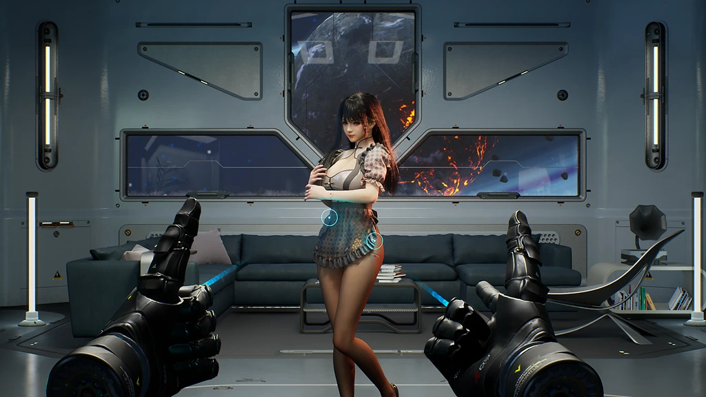 洛夫克拉夫特行动:堕落玩偶/Fallen Doll攻略