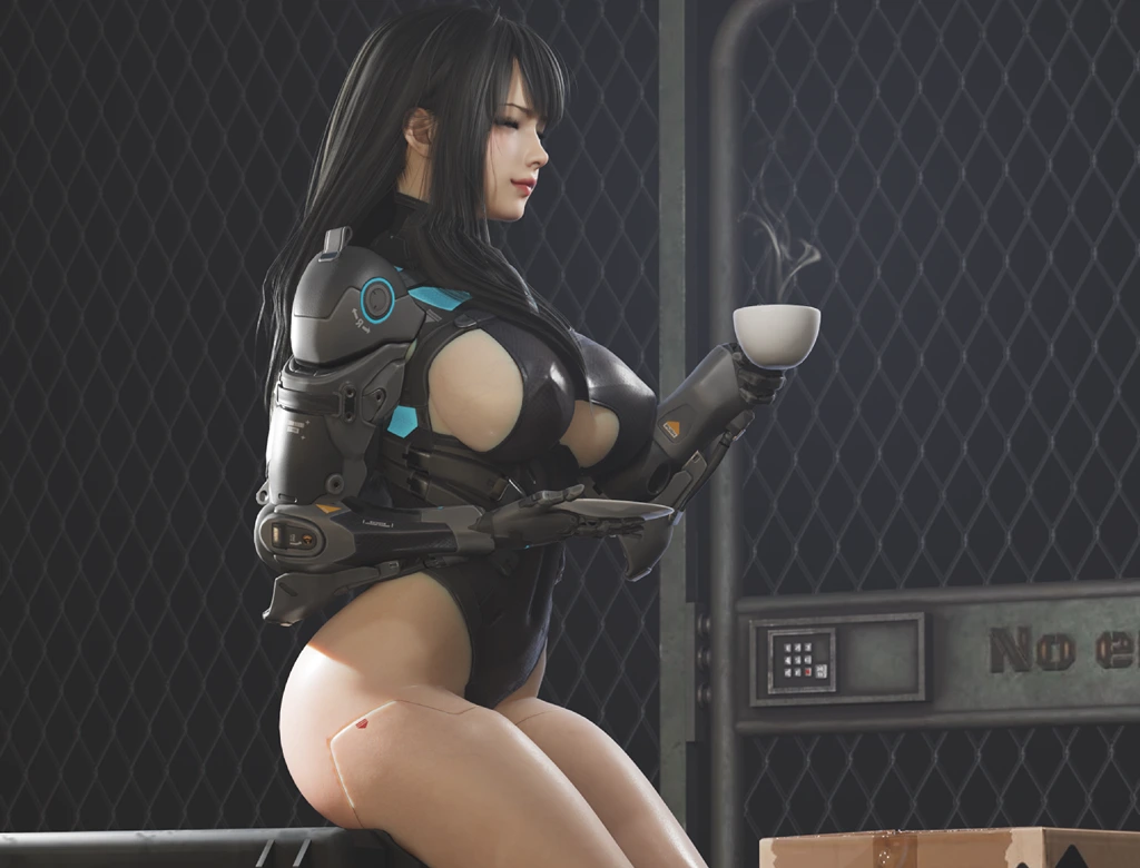 洛夫克拉夫特行动:堕落玩偶/Fallen Doll下载