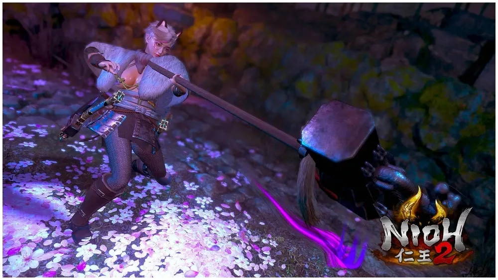 仁王 2/Nioh 2下载