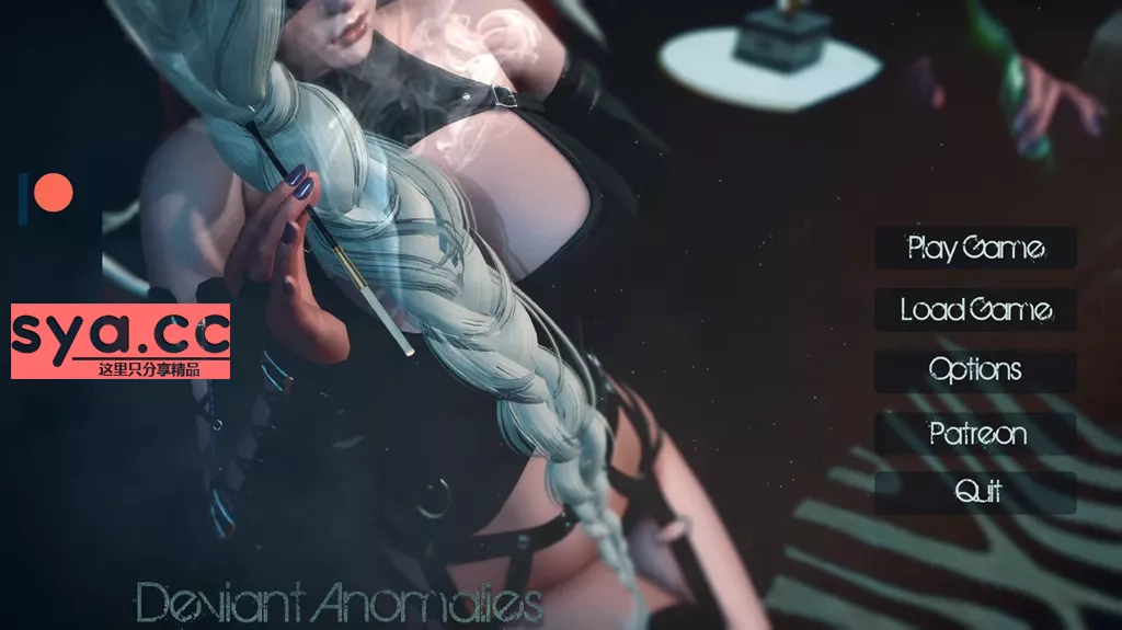 极度异常/DeviantAnomalies汉化