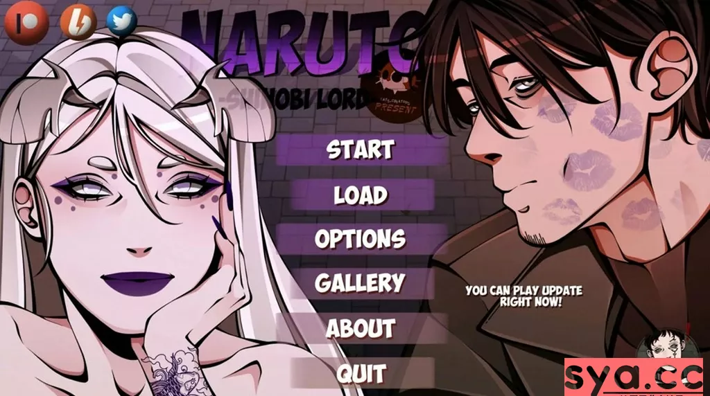 火影忍者:忍者领主 Naruto Shinobi Lord中文汉化