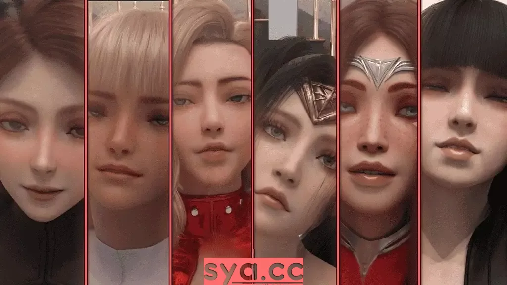 欲望之影 Shadows of Desire中文汉化