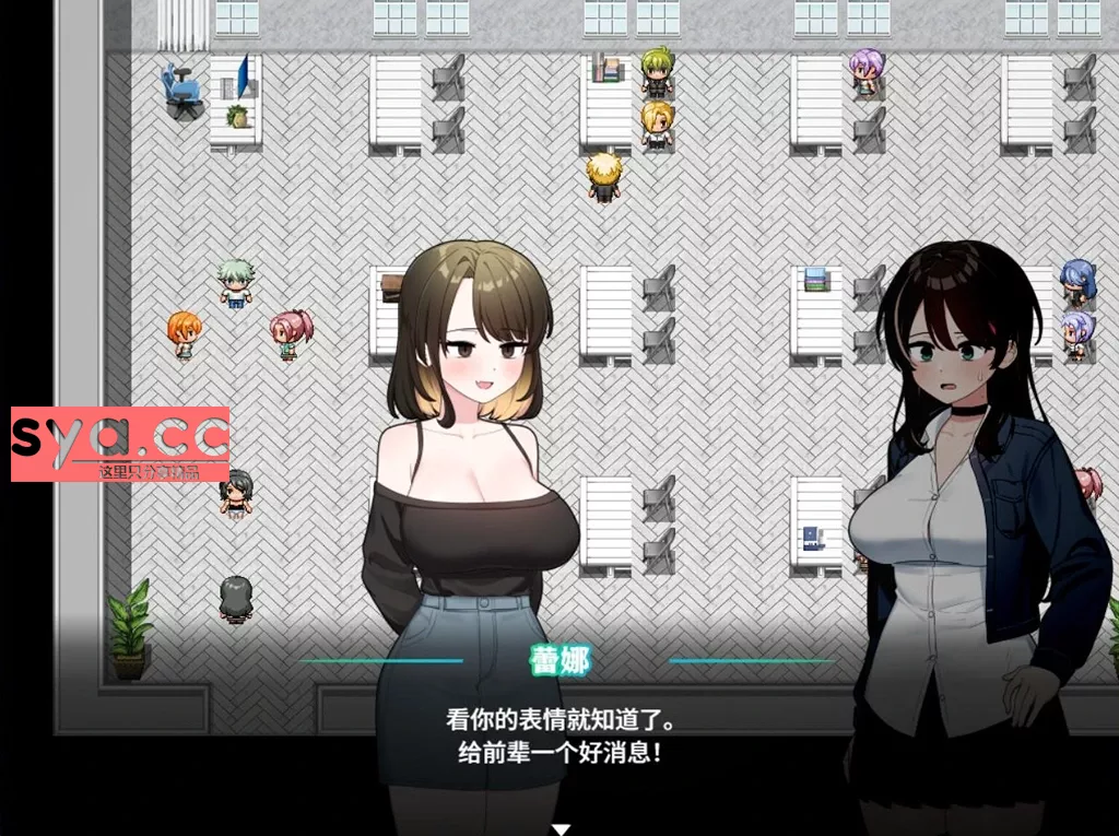 求订阅!魔法少女莱万提亚频道:观众越多越强大攻略