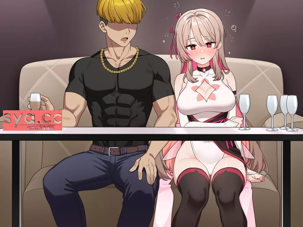 求订阅!魔法少女莱万提亚频道:观众越多越强大下载