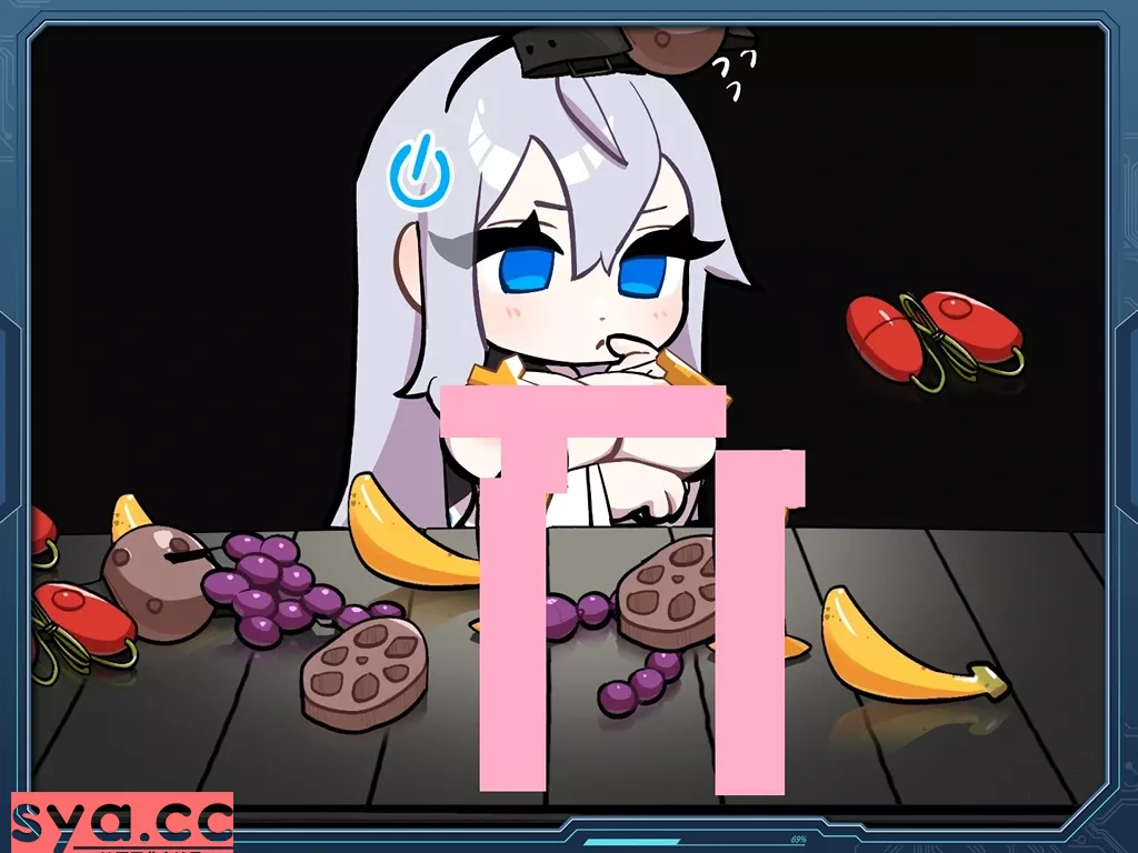 转录少女拯救行动Transpile Girl Rescue Operation下载