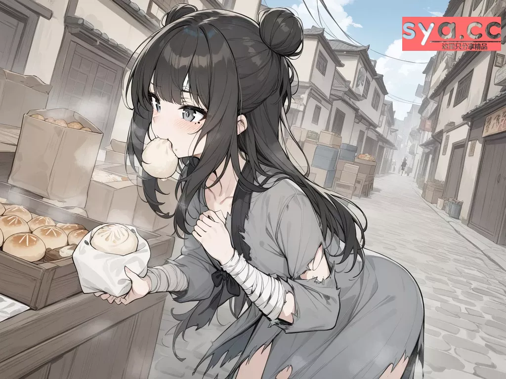 饿殍:明末千里行攻略