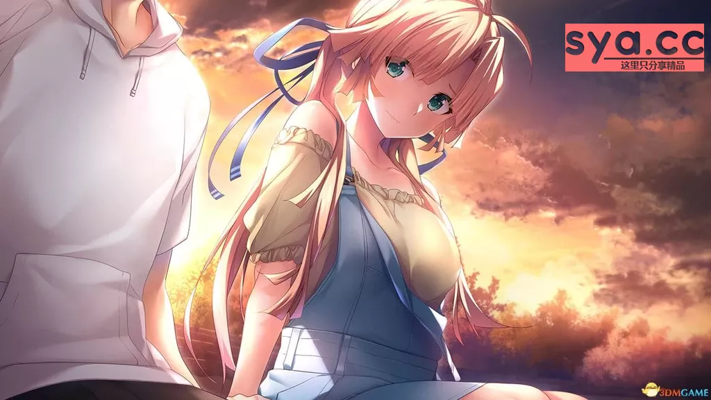 甜蜜夏日Perfect Edition下载