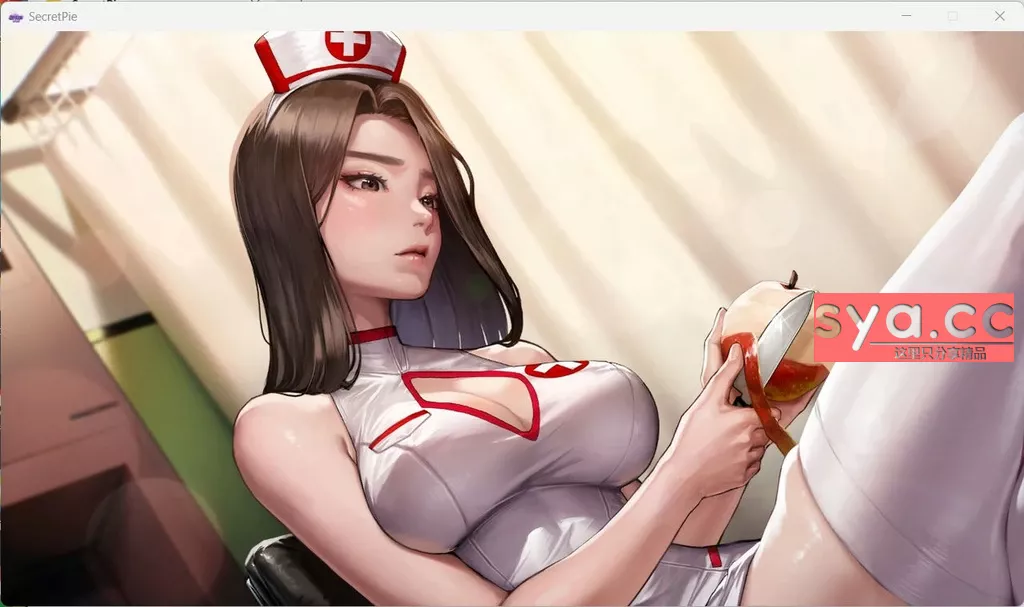 秘密派Secret Pie下载