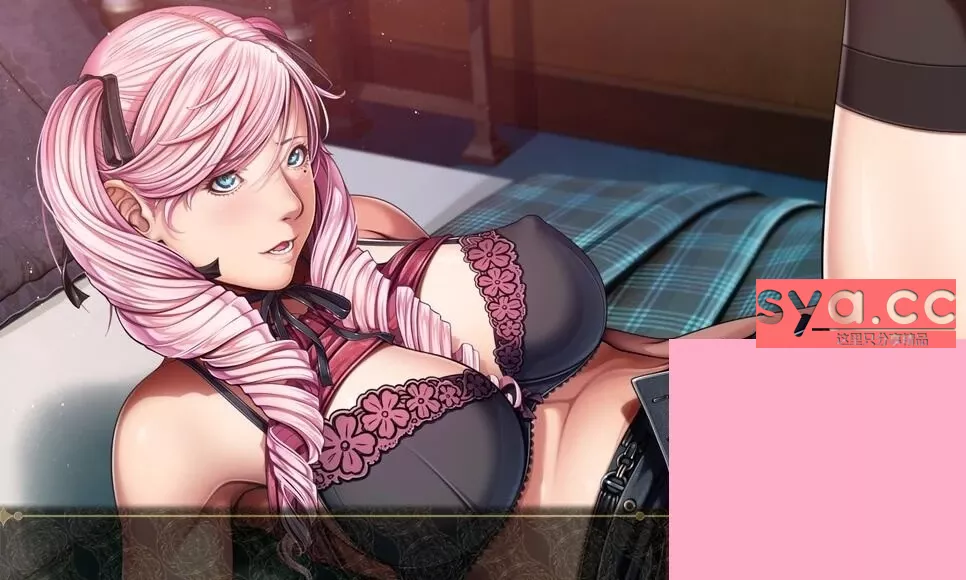 不眠之夜~SLEEPLESS下载