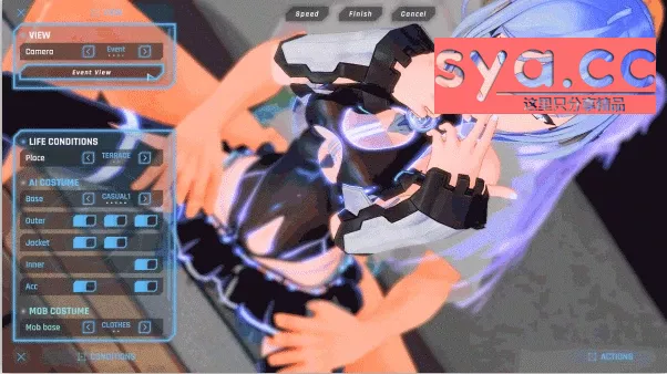 驱动妖精AI deal Rays下载