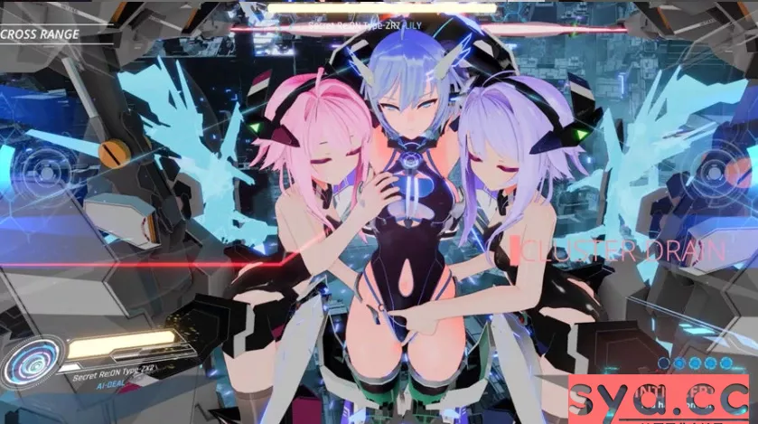 驱动妖精AI deal Rays攻略