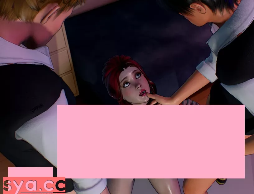 我的新生活重置版My New Life Revamp存档