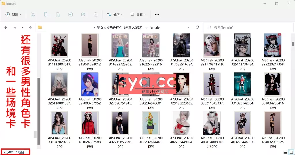 AI少女AI Shoujo下载