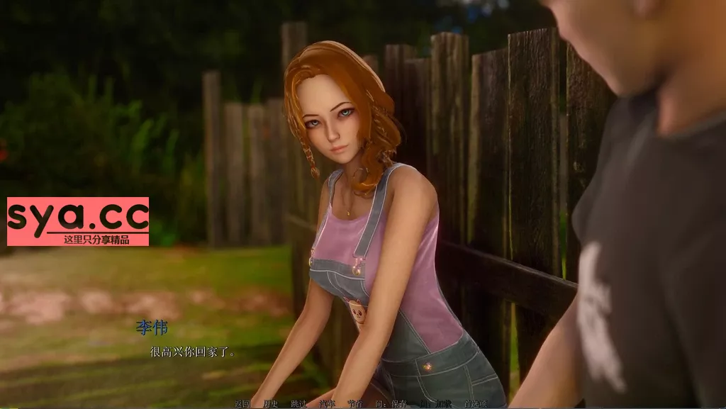 生活驱动Driven by Desire教程