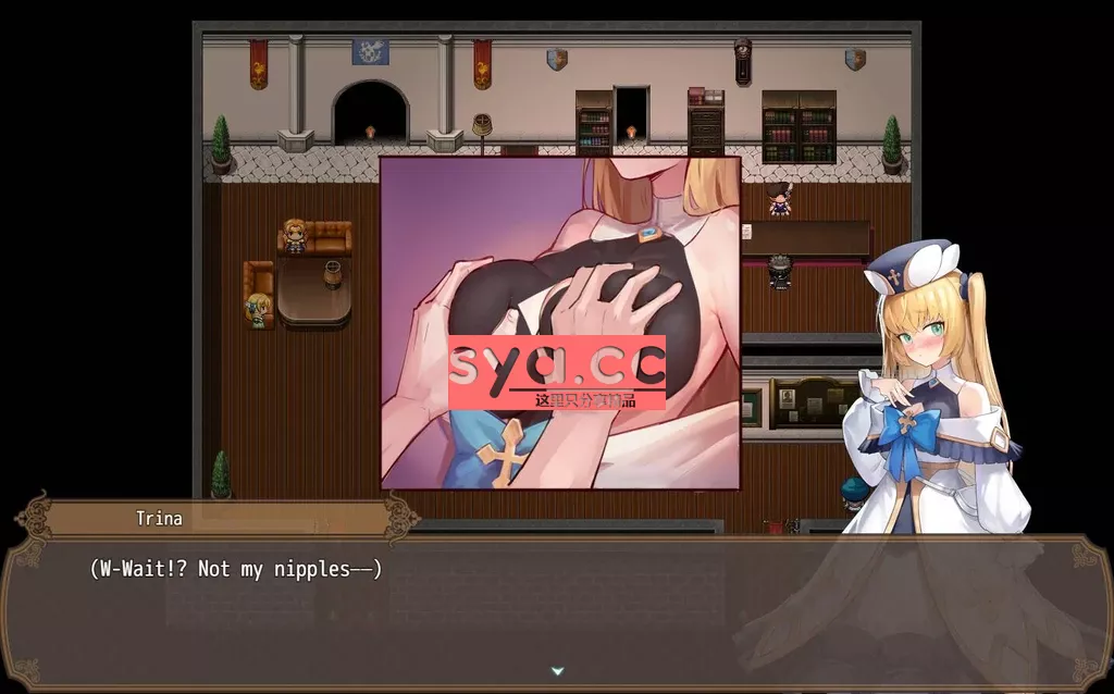 影色渐染~阿斯林顿的妹神官下载