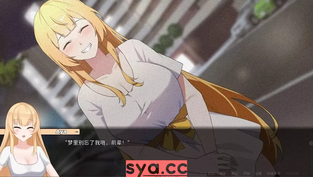 一诺千劫A Promise Best Left Unkept攻略