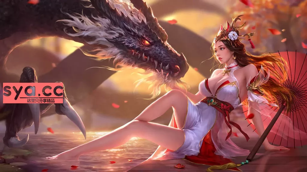 金庸群侠传5爱与死仙狐MOD最新版