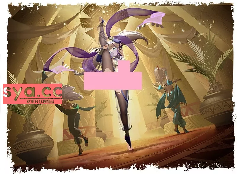 碧蓝航线魔改版攻略