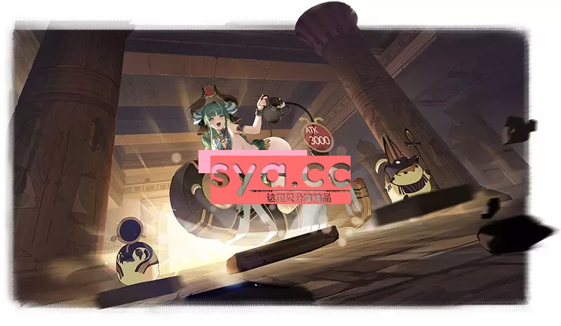 碧蓝航线魔改版下载