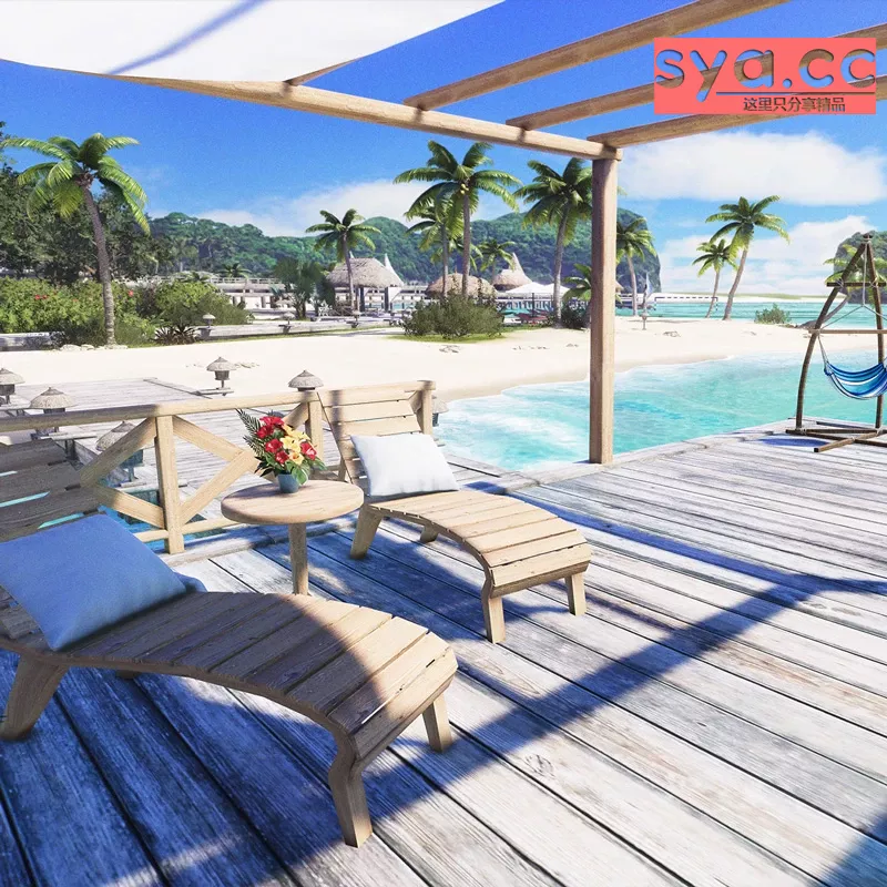 维纳斯璀璨假期/Venus Vacation PRISM攻略