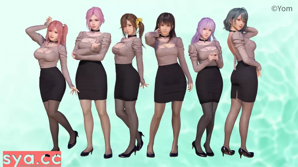 维纳斯璀璨假期/Venus Vacation PRISM下载