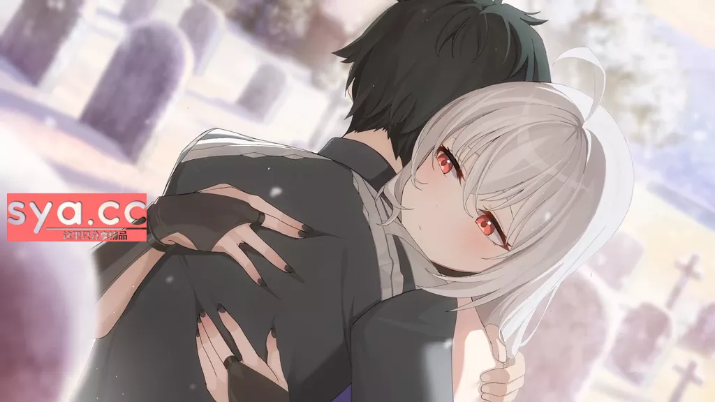 魔界少女与奴隶召唤术汉化