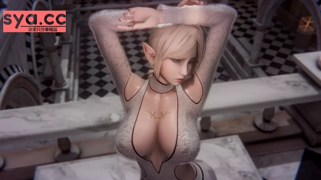 蜉蝣Mayfly中文汉化