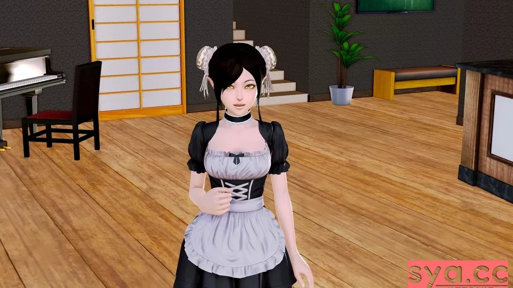 后宫酒店Harem Hotel下载