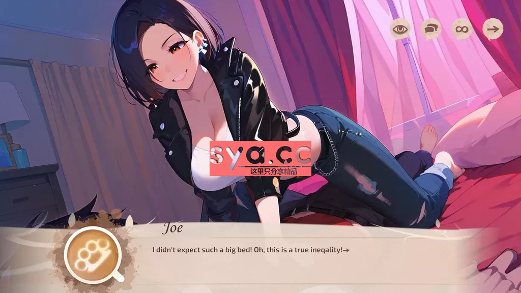 咖啡与欧派Coffee & Adventure攻略