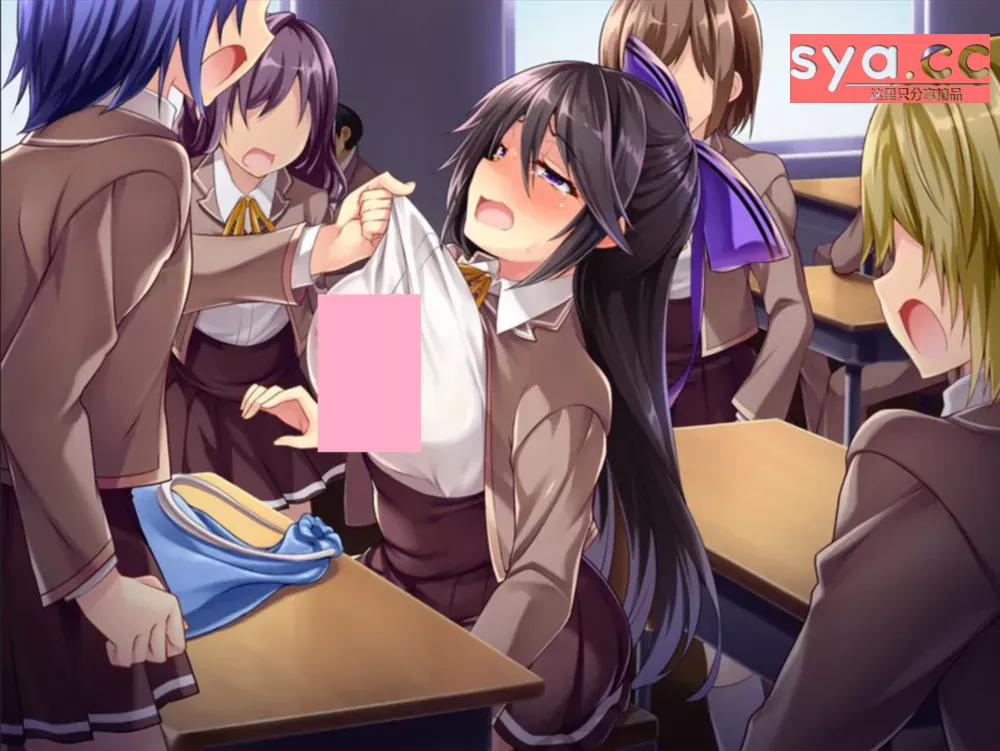 怎么欺负冬爱酱都可以哦存档