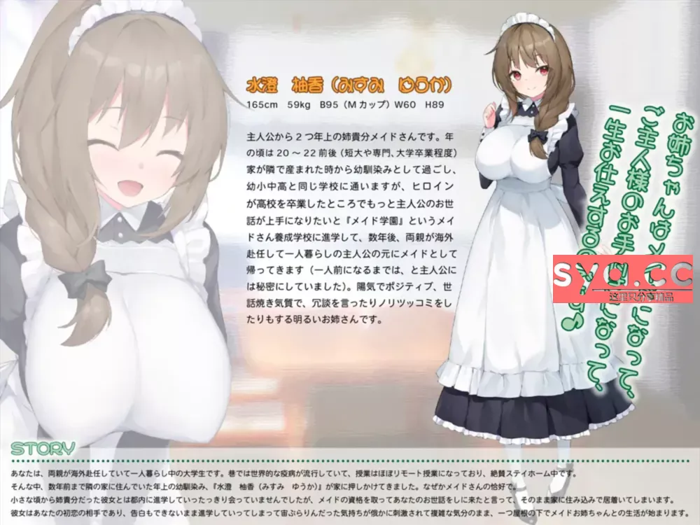 女仆时光 メイドdays攻略