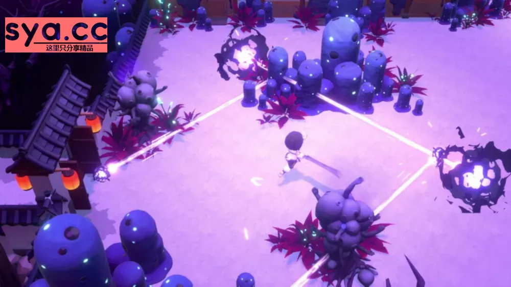 灰色乐园:Witch's Garden攻略