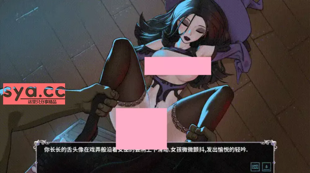 狩魔骑士传说Knightly Passions存档