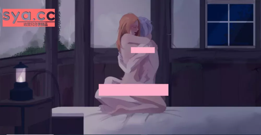 莎拉罗斯的生存 The Survival of Sarah Rose存档