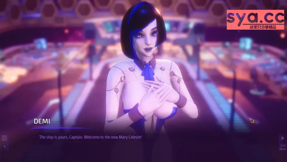 颠覆Subverse攻略