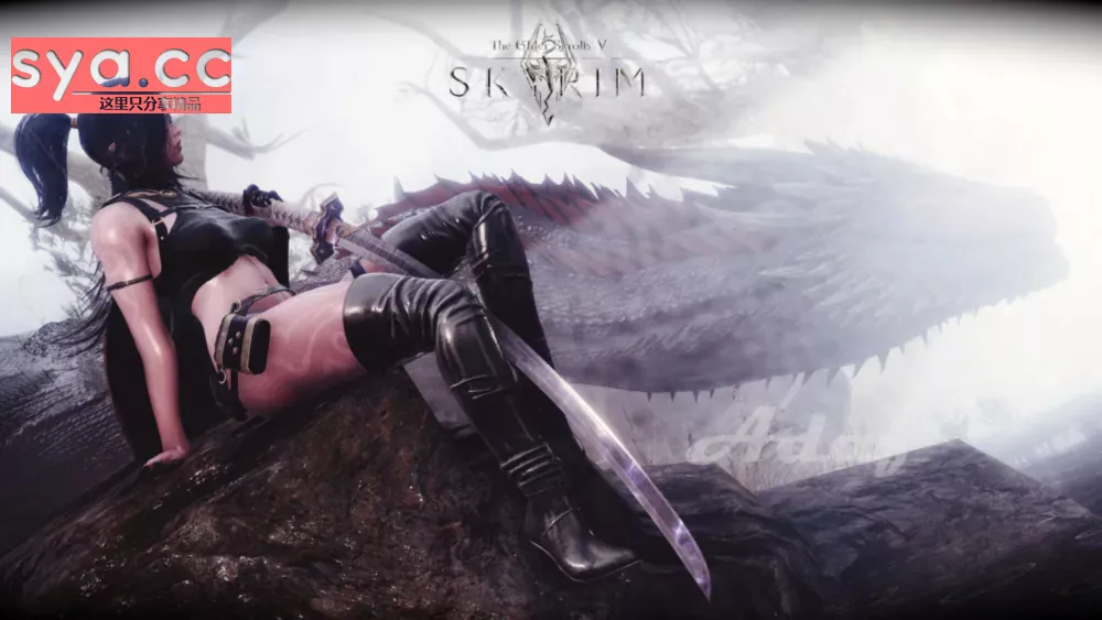 上古卷轴5The Elder Scrolls V攻略