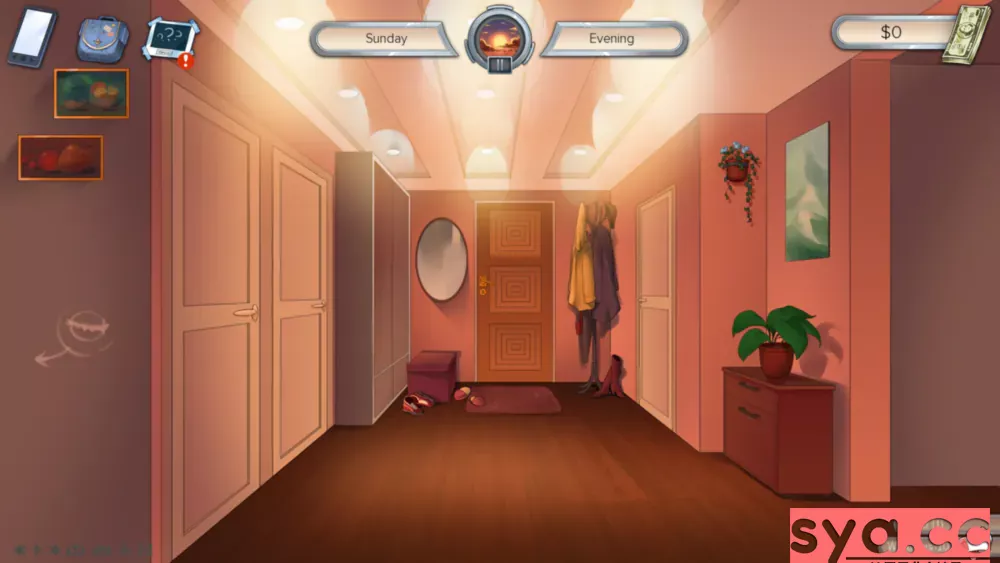 淑女广场MILF Plaza攻略