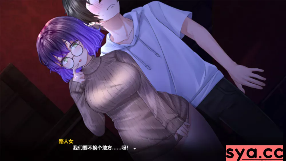 月之镜:欲望之馆Lunar Mirror: The Pavilion of Desire下载