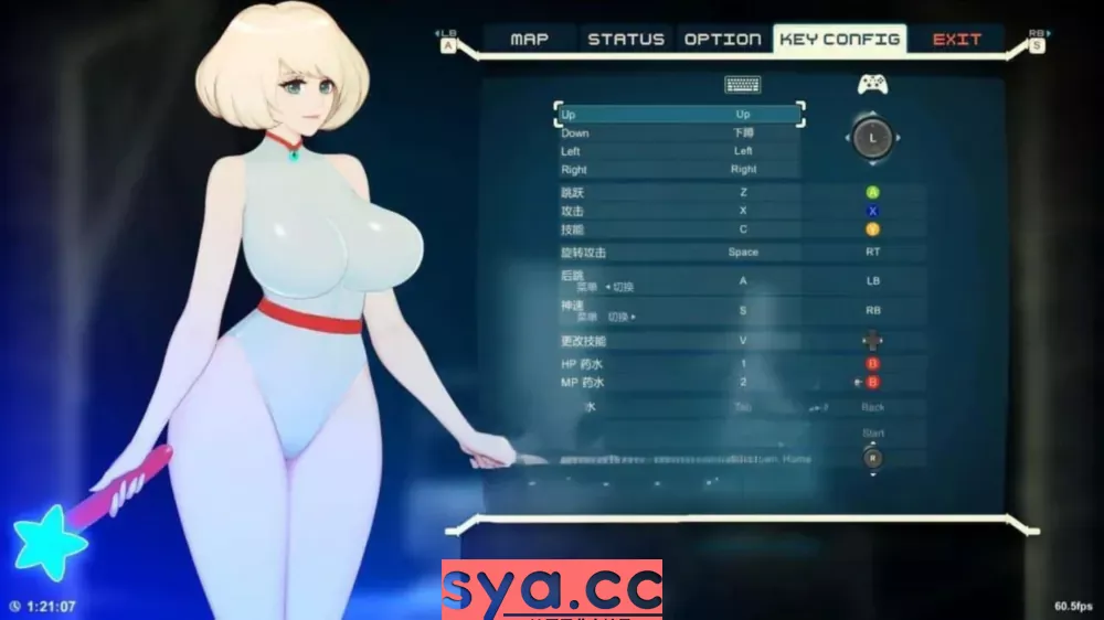 异形探索Alien Quest-EVE攻略