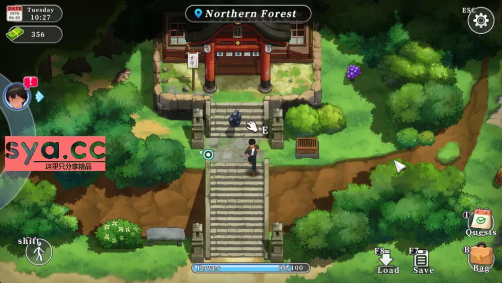 幸福岛幻想Happy Island Fantasy存档