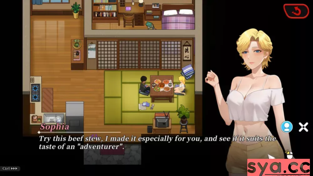 幸福岛幻想Happy Island Fantasy攻略