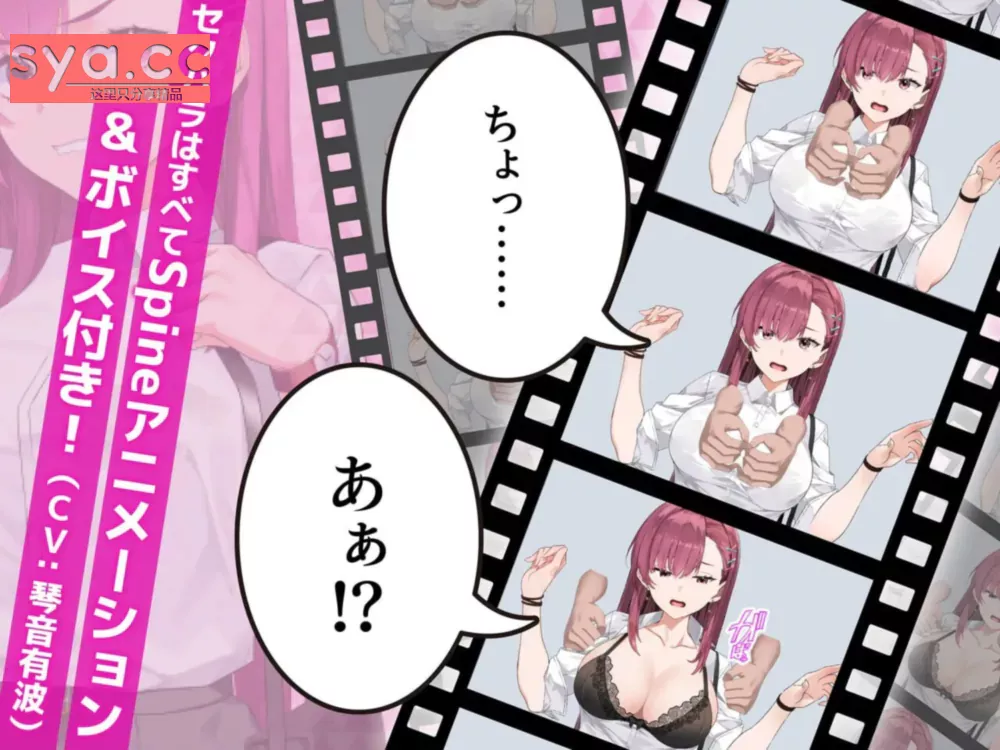 搜查官莉娜攻略