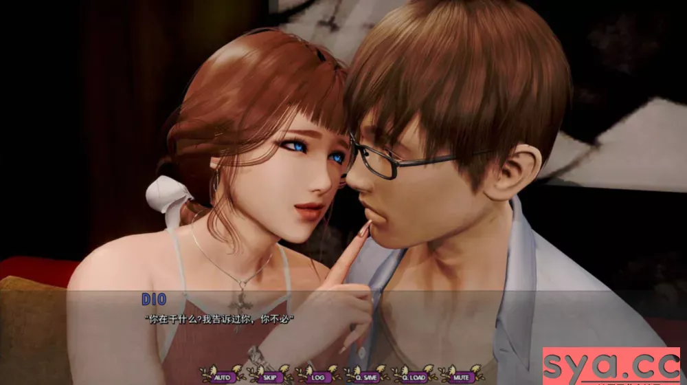 康乃馨俱乐部Carnation Club存档