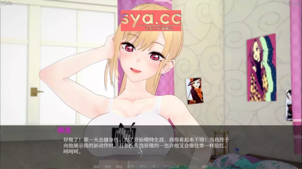 我的装扮看不见的美丽下载