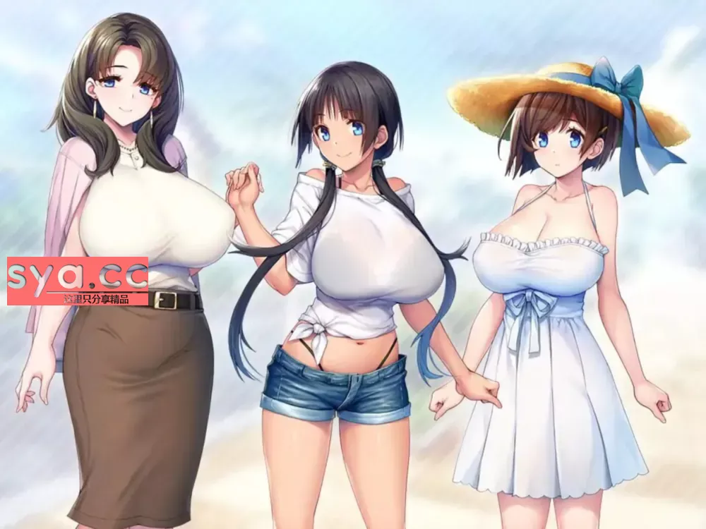 炙热的岛国生活中文汉化