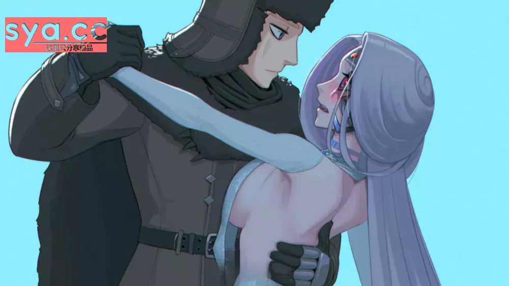 猎魔人物语Knightly Passions下载