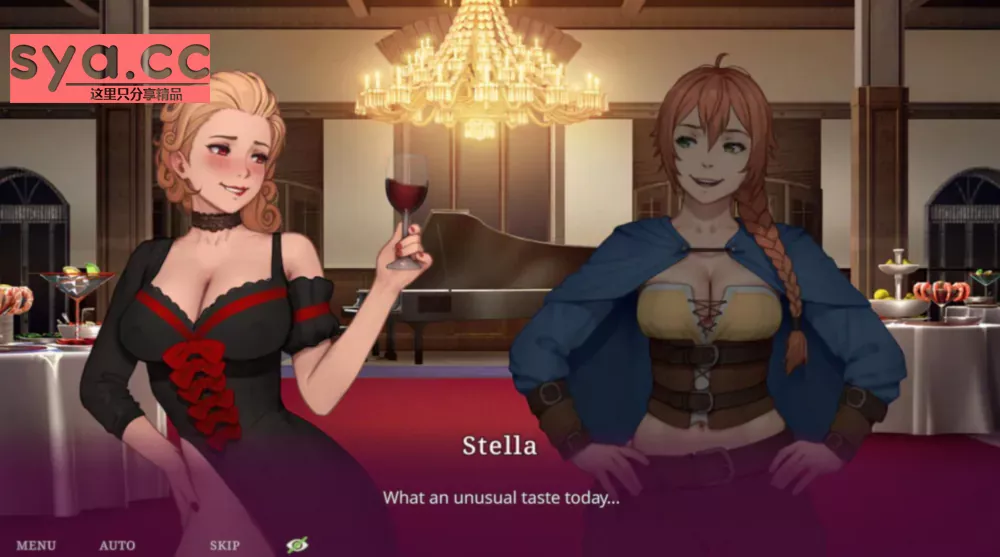 魅惑女巫:魔药铺物语/Witch Please Service攻略