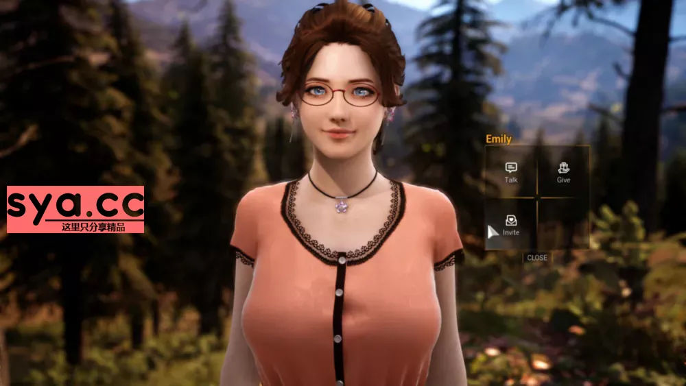 与你在一起TOGETHER BnB存档