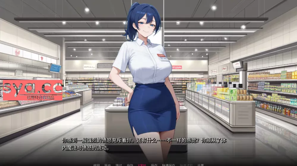 王之经营者存档